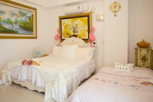 Bed & Breakfast Alicegarden Homestay