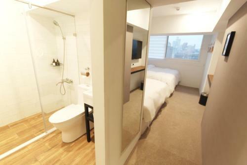 Albergue Daan Park Hotel