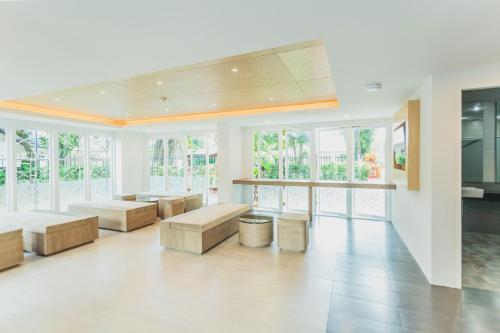 Apartamento Condo In Kata In Ozone A305