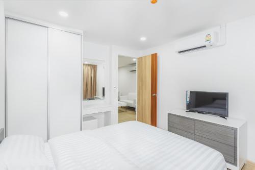 Apartamento Condo In Kata In Ozone A305
