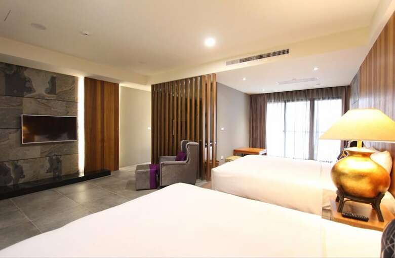 Hotel Hido Hostel III