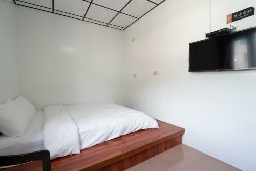 Alishan Tea Homestay