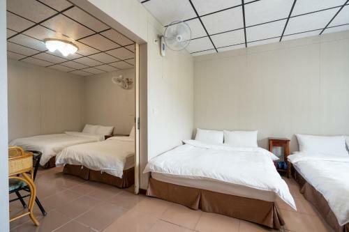 Alishan Tea Homestay