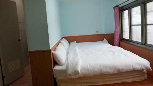Alishan Tea Homestay
