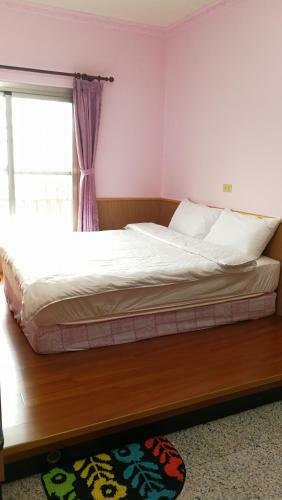 Alishan Tea Homestay