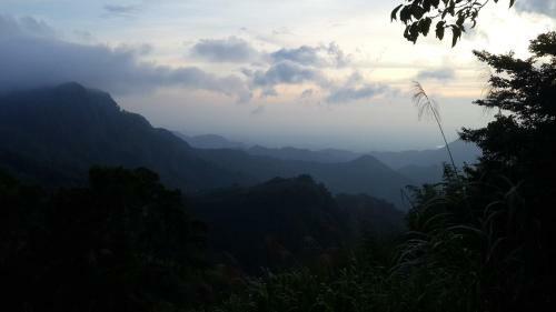 Alishan Tea Homestay