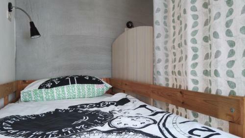 4+57 Hostel