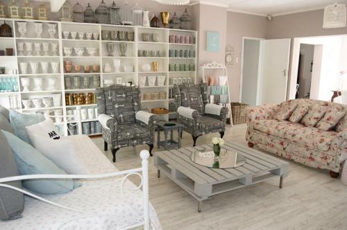 Hostal Vintage On Main