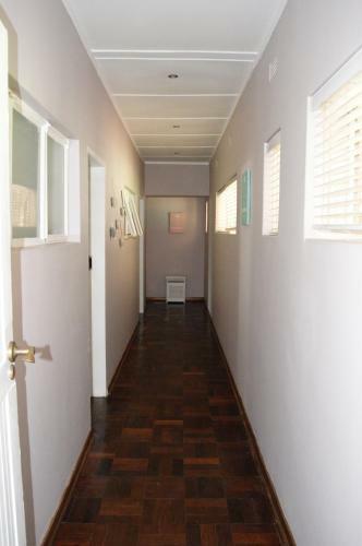 Hostal Vintage On Main