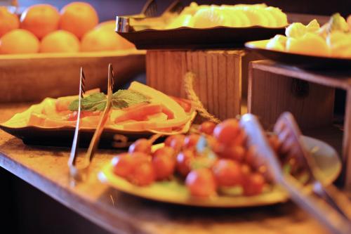 Hostal Cycad Guest House