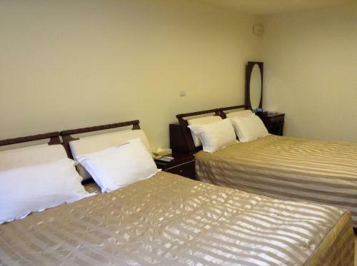 Song He Homestay