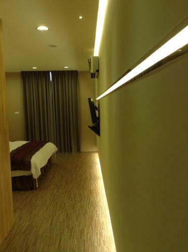Song He Homestay