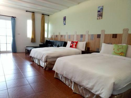 Nanwan Xing Zhan B&B