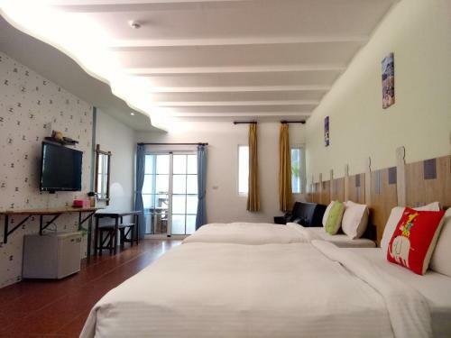 Nanwan Xing Zhan B&B