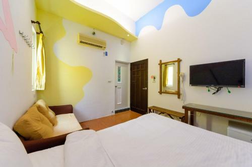 Nanwan Xing Zhan B&B