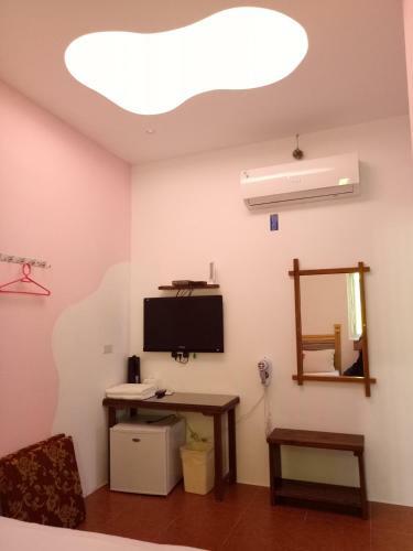 Nanwan Xing Zhan B&B