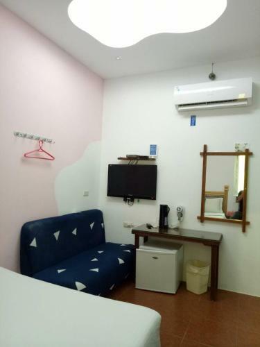 Nanwan Xing Zhan B&B