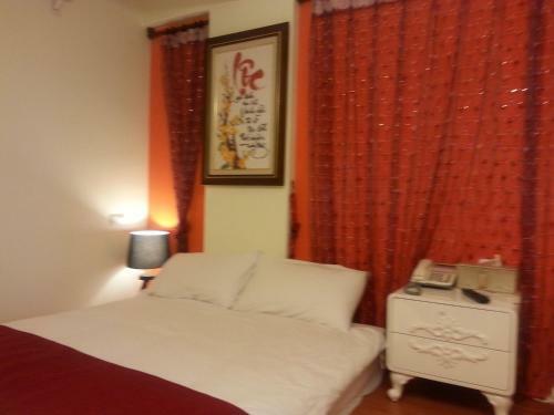 Money B&B