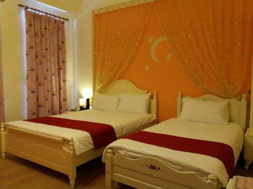 Money B&B