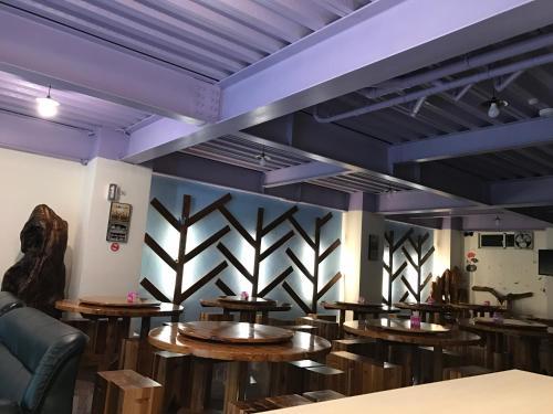 Shang Ti Sitou B&B