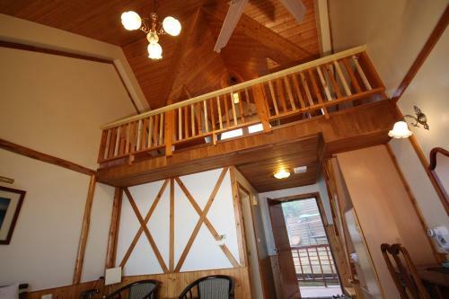 Cingjing Vienna Pleasance Cottage