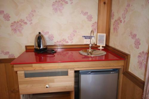 Cingjing Vienna Pleasance Cottage