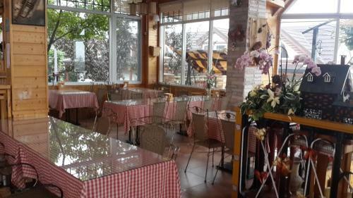 Cingjing Vienna Pleasance Cottage