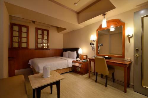 Posada Goodness Hotel