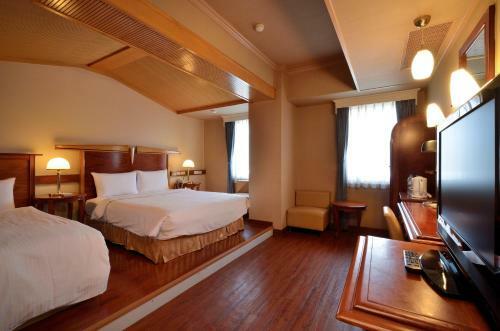 Posada Goodness Hotel
