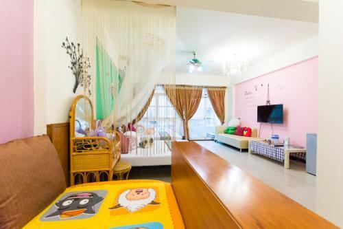 Qiao Yuan B&B