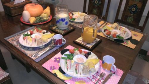 Qiao Yuan B&B