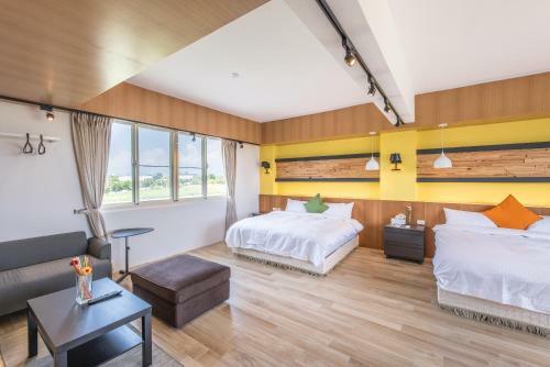 Agroturismo Lemuel House