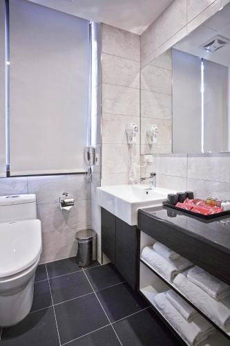 V-one Hotel - Ningxia No. 2 Inn