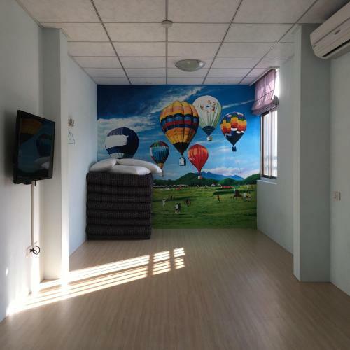 Sea Breeze Pavillon