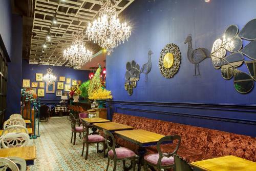Hotel Royal Kingdom