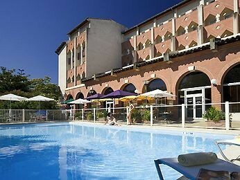 Hotel Novotel