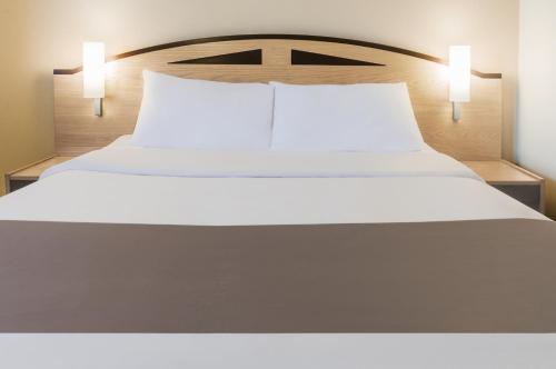 Hotel Ibis Chesterfield