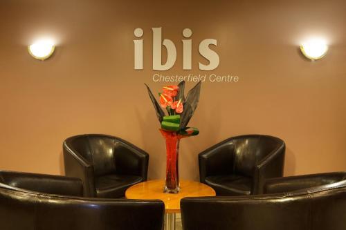 Hotel Ibis Chesterfield