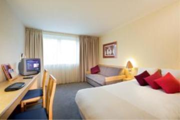 Hotel Novotel Coventry