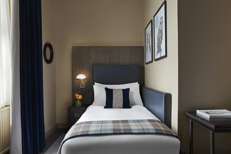 Kimpton - Charlotte Square, An Ihg Hotel