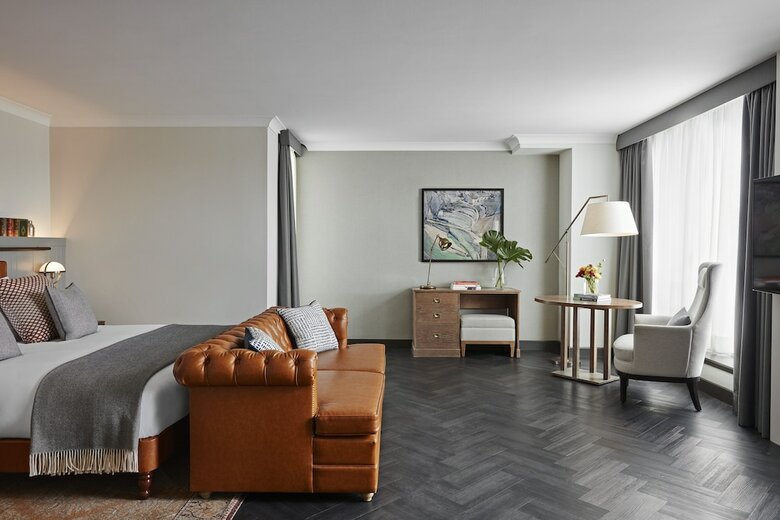 Kimpton - Charlotte Square, An Ihg Hotel