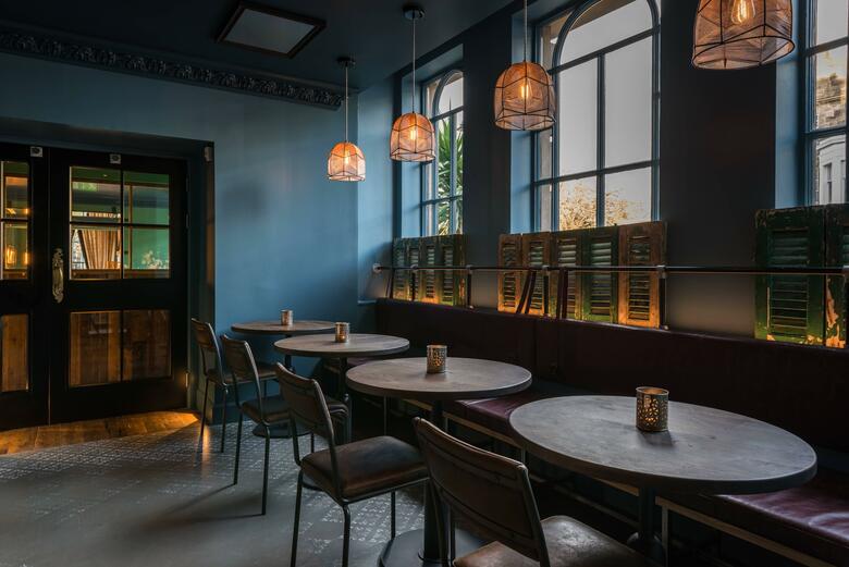 Kimpton - Charlotte Square, An Ihg Hotel