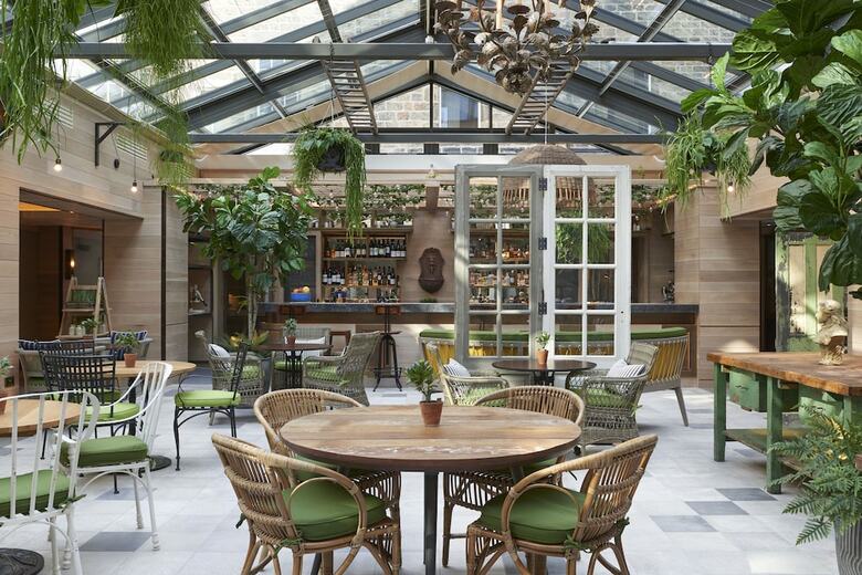 Kimpton - Charlotte Square, An Ihg Hotel