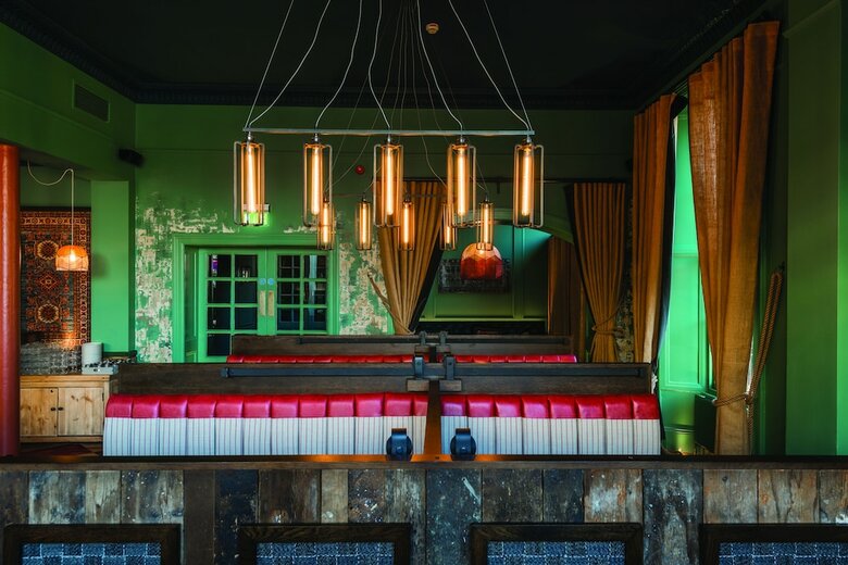 Kimpton - Charlotte Square, An Ihg Hotel