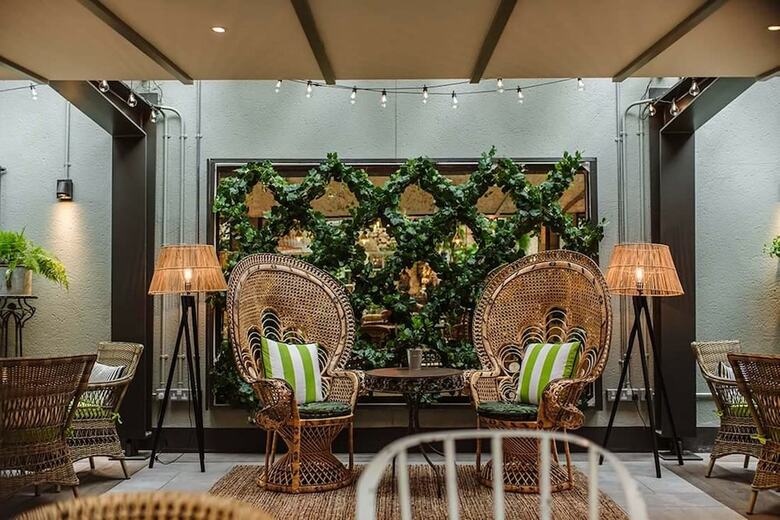 Kimpton - Charlotte Square, An Ihg Hotel