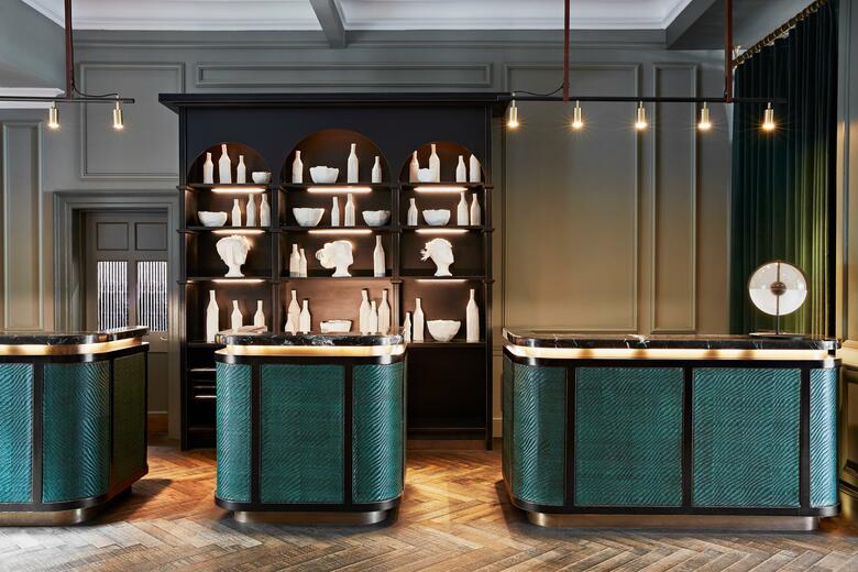 Kimpton - Charlotte Square, An Ihg Hotel