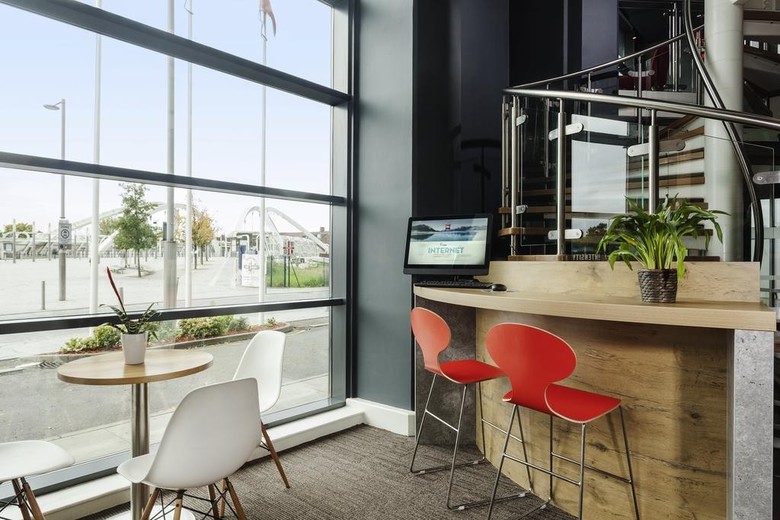 Hotel Ibis London Wembley