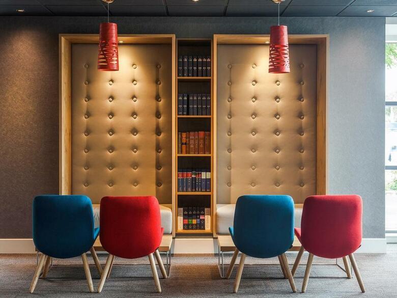 Hotel Ibis London Wembley