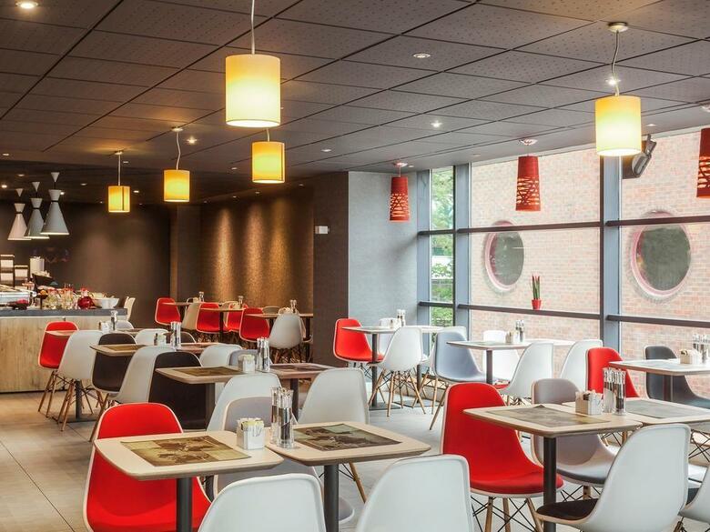 Hotel Ibis London Wembley