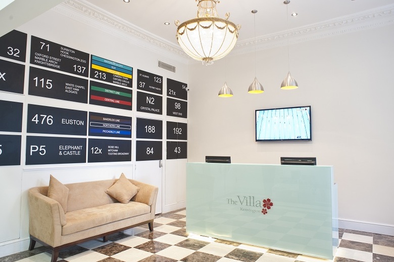 Abcone Hotel